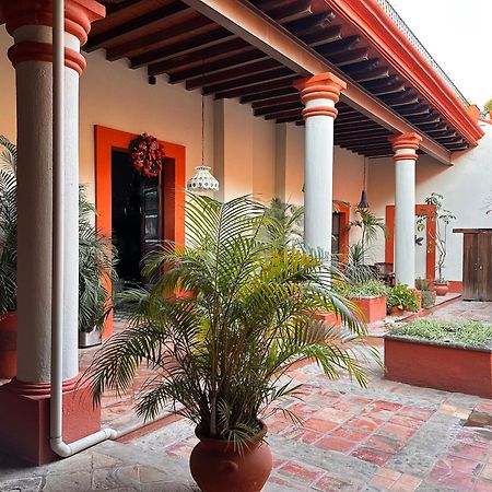 Santa Elena Hotel Boutique Маскота Екстер'єр фото
