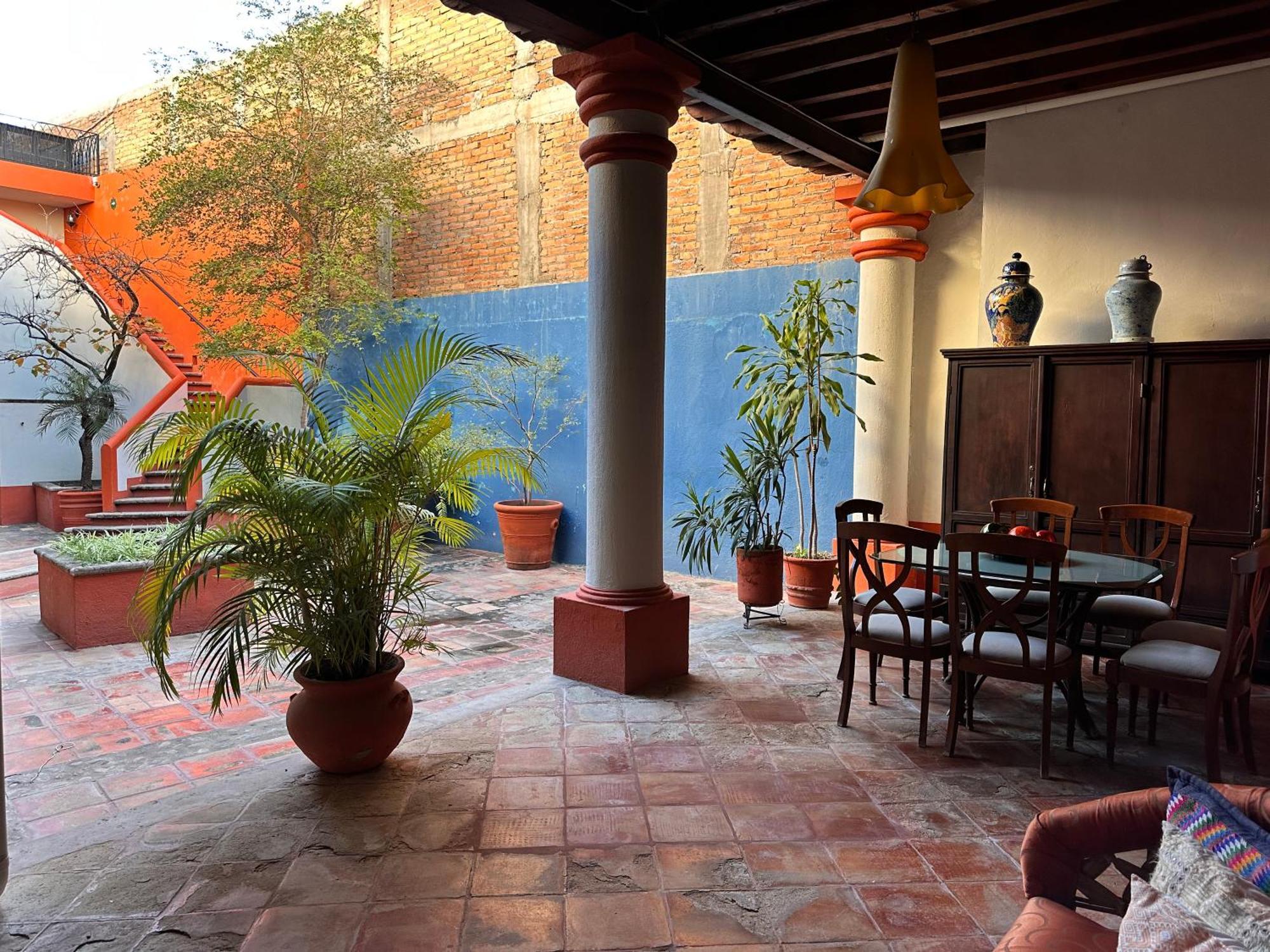 Santa Elena Hotel Boutique Маскота Екстер'єр фото