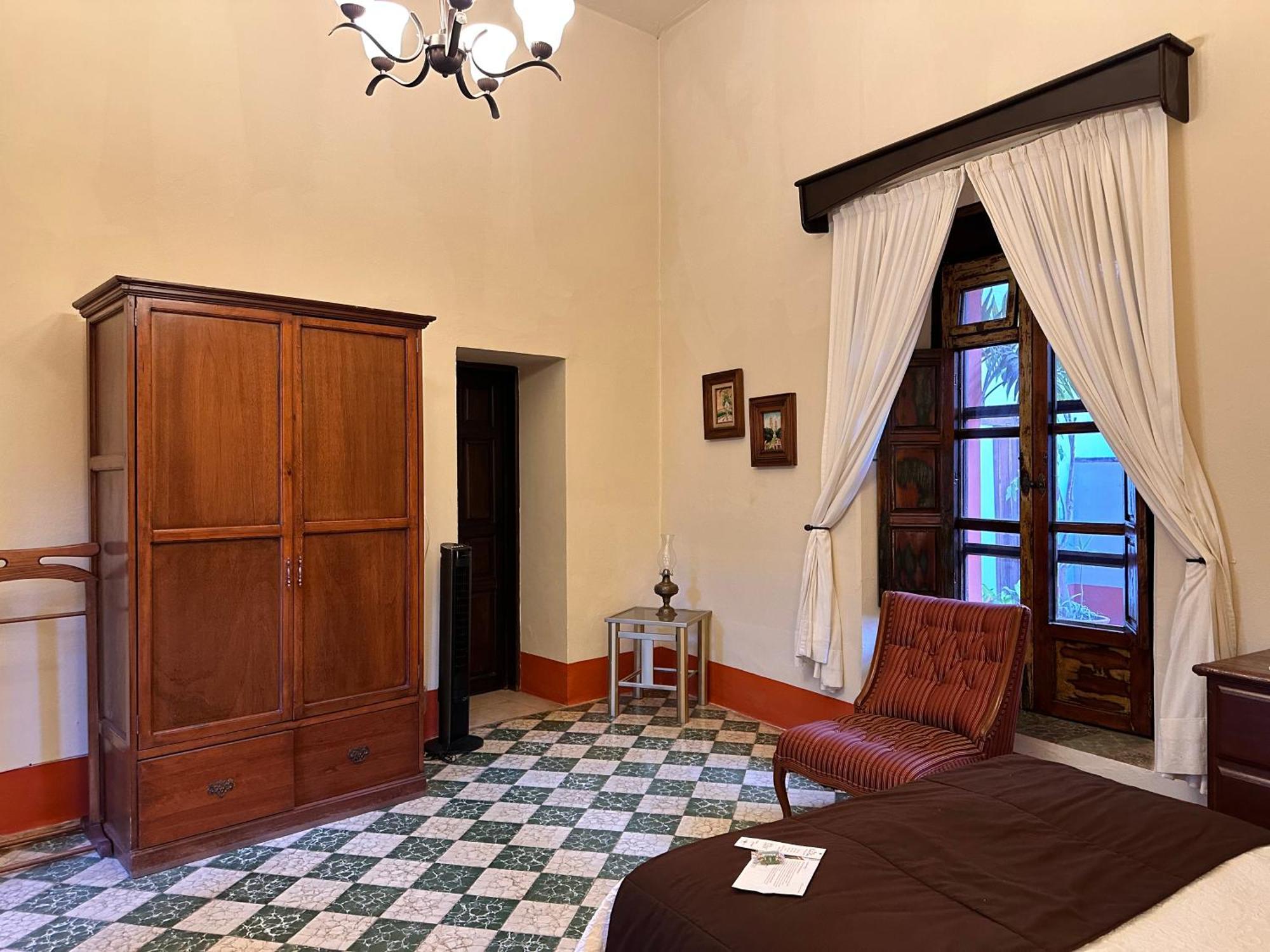 Santa Elena Hotel Boutique Маскота Екстер'єр фото