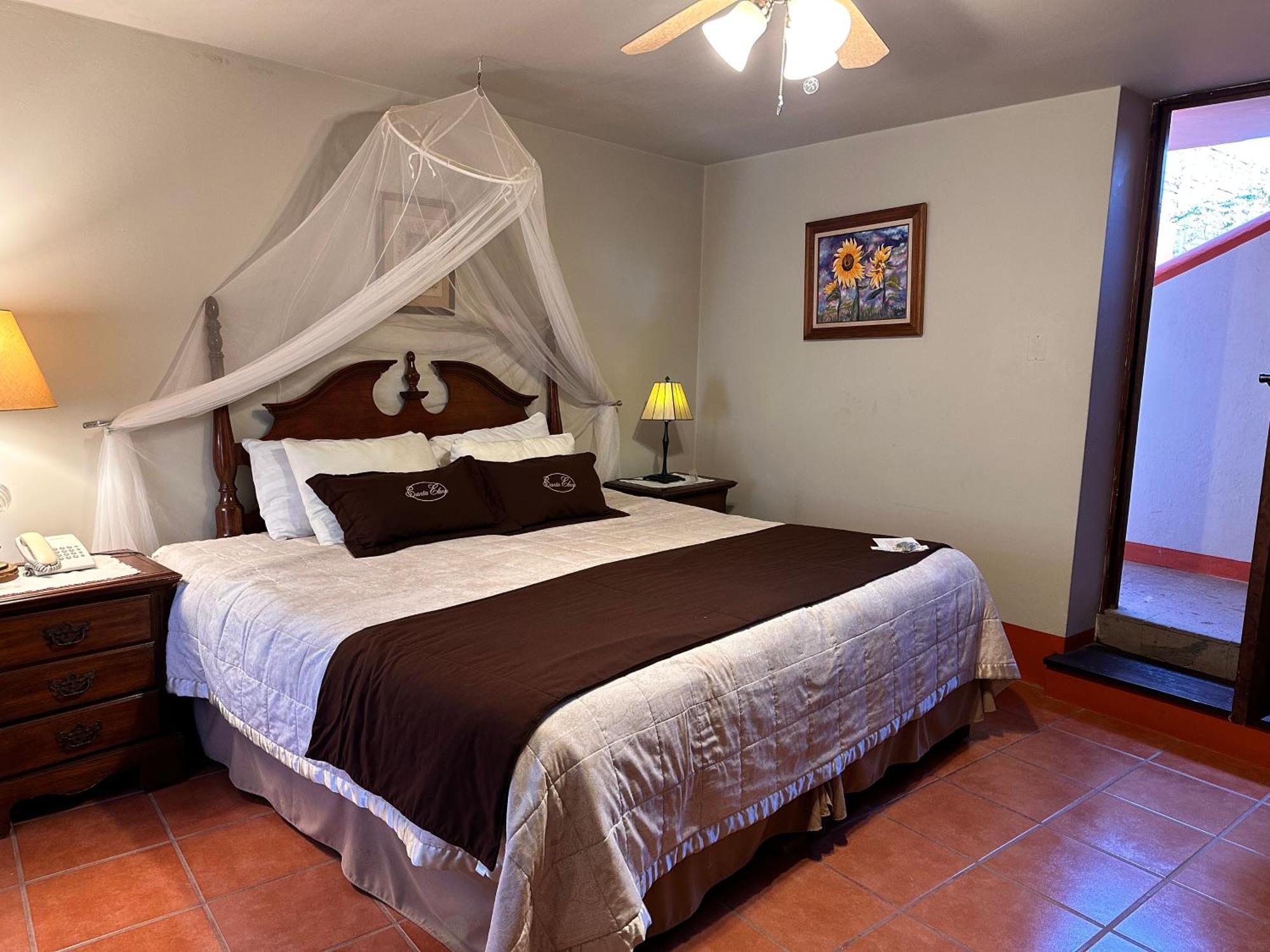Santa Elena Hotel Boutique Маскота Екстер'єр фото
