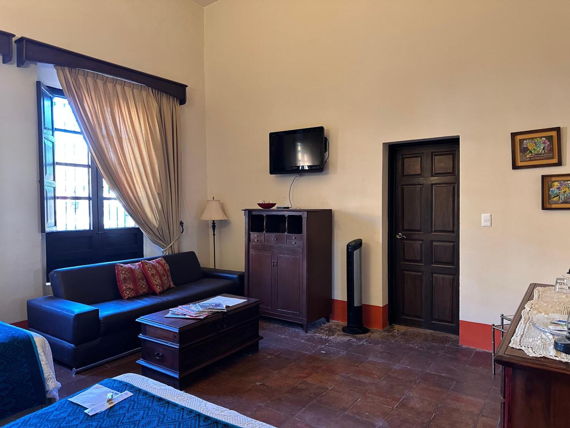 Santa Elena Hotel Boutique Маскота Екстер'єр фото