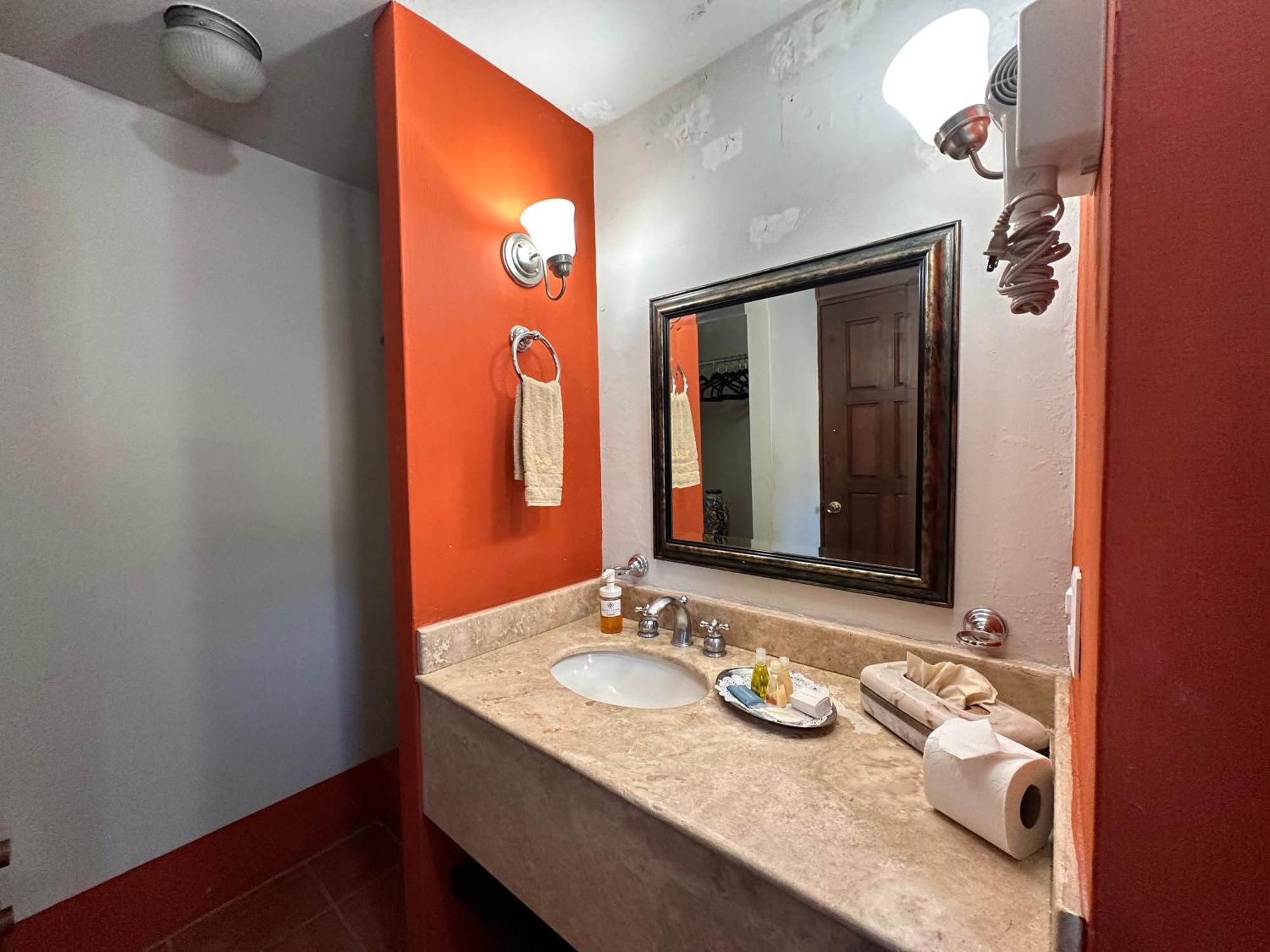 Santa Elena Hotel Boutique Маскота Екстер'єр фото