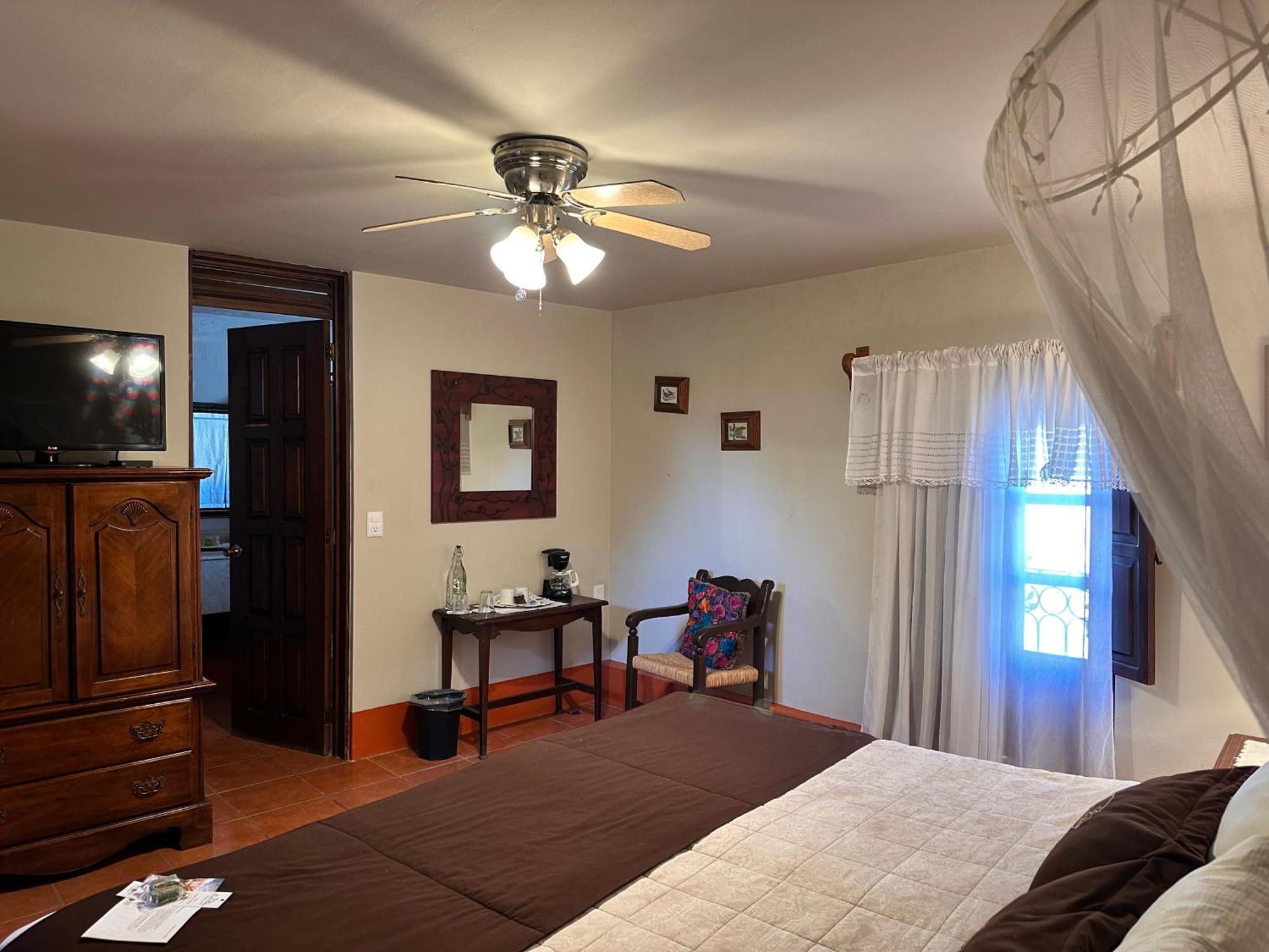 Santa Elena Hotel Boutique Маскота Екстер'єр фото