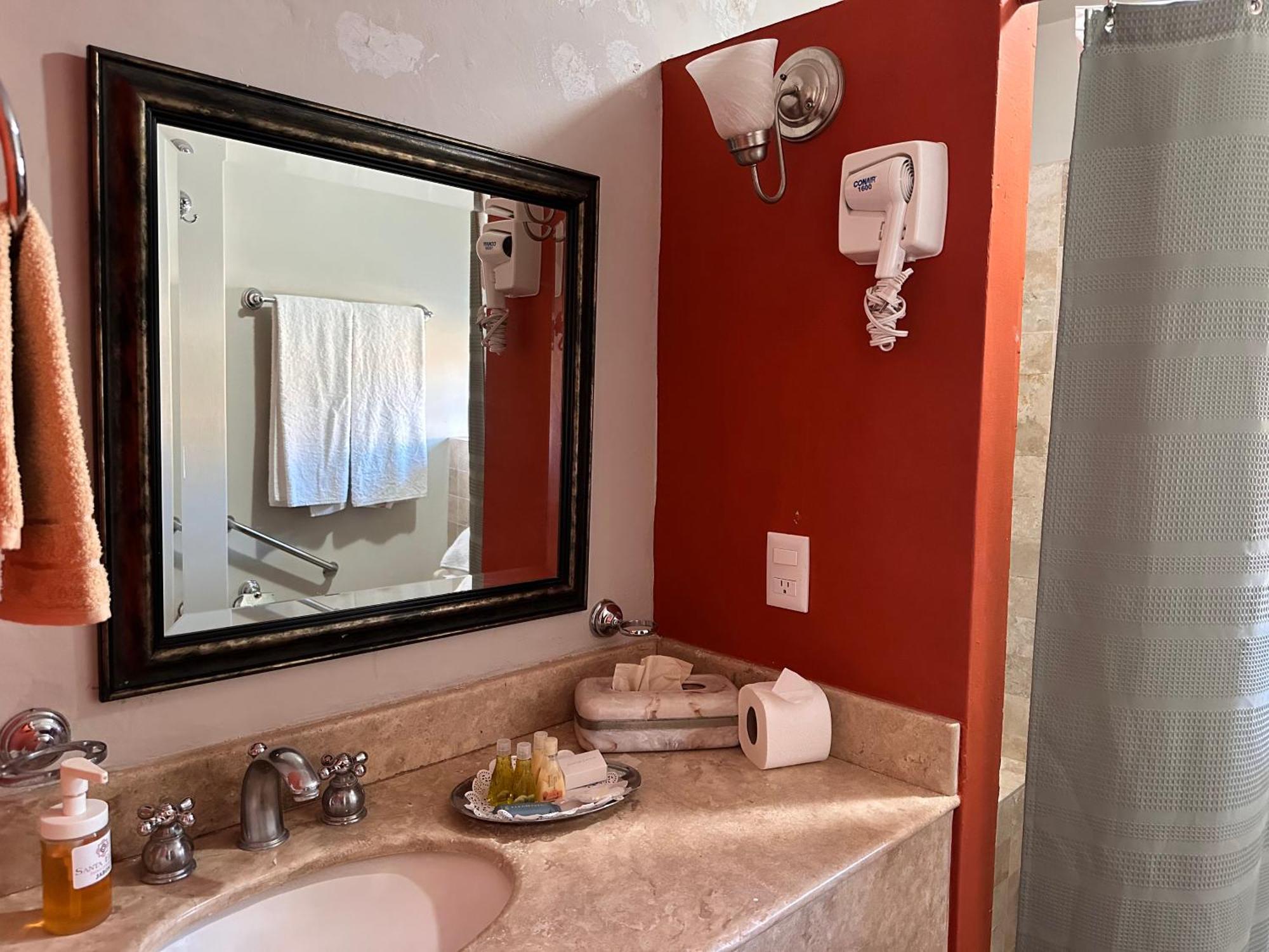 Santa Elena Hotel Boutique Маскота Екстер'єр фото